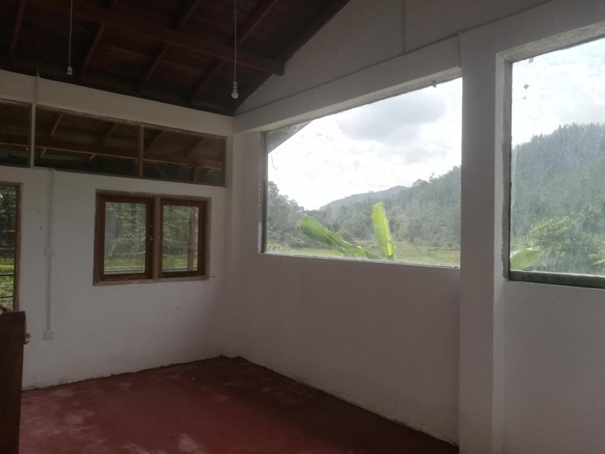 Sunil'S Homestay Sinharaja Kalawana Экстерьер фото