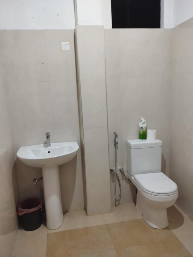 Sunil'S Homestay Sinharaja Kalawana Экстерьер фото