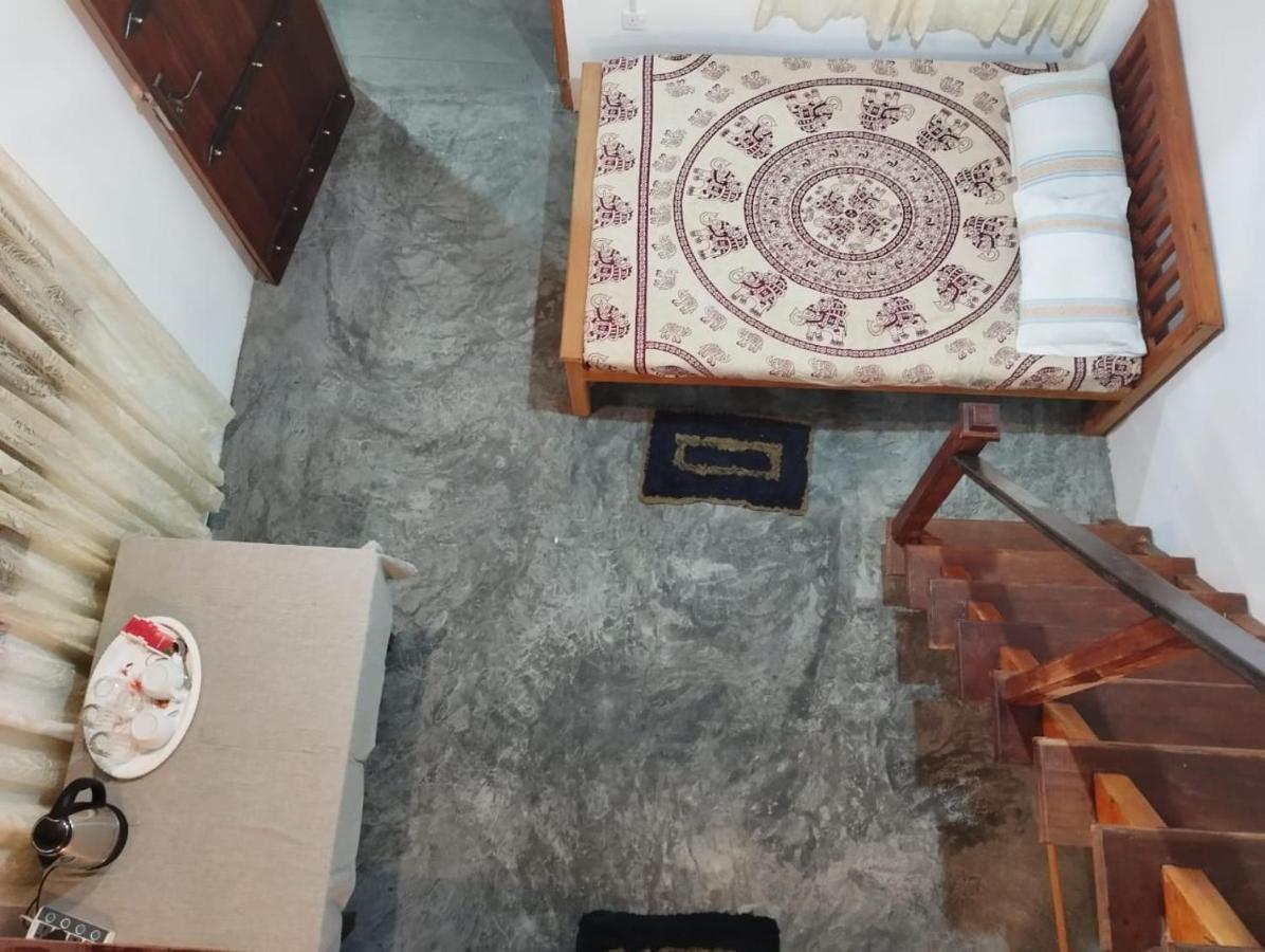 Sunil'S Homestay Sinharaja Kalawana Экстерьер фото
