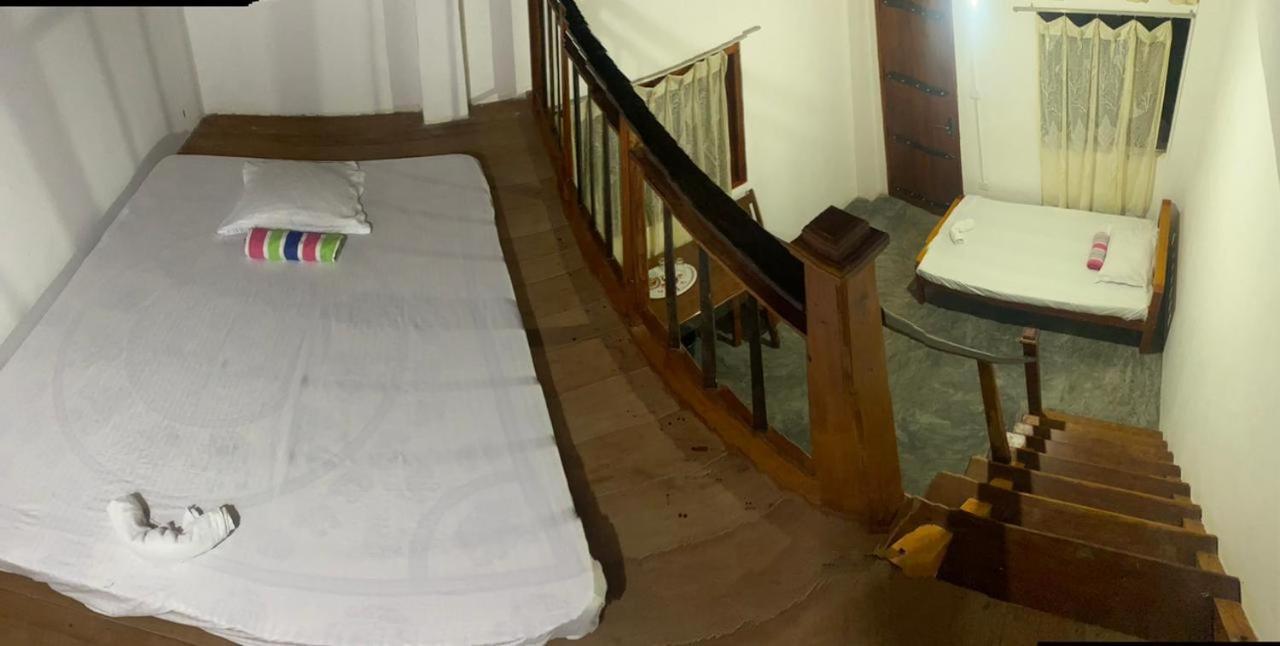 Sunil'S Homestay Sinharaja Kalawana Номер фото
