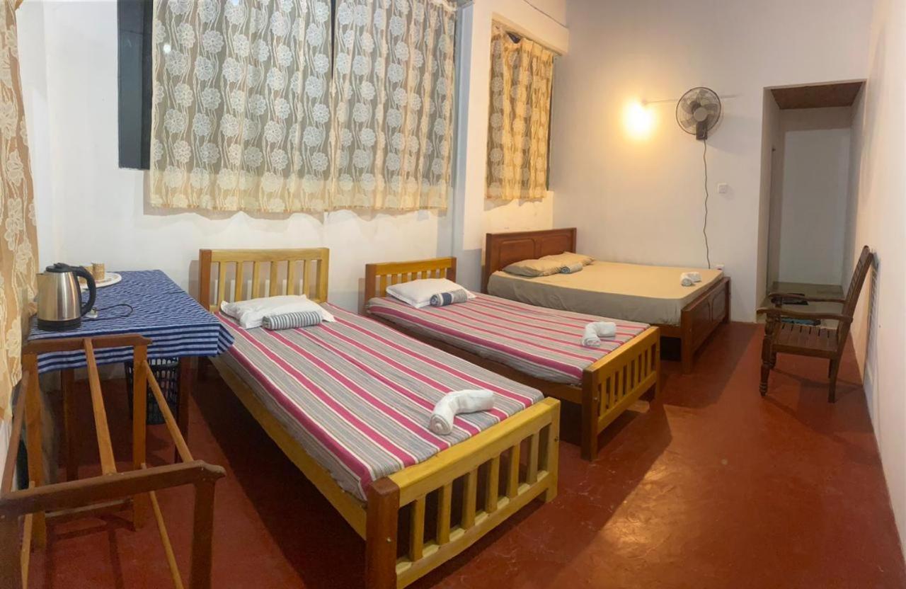 Sunil'S Homestay Sinharaja Kalawana Номер фото