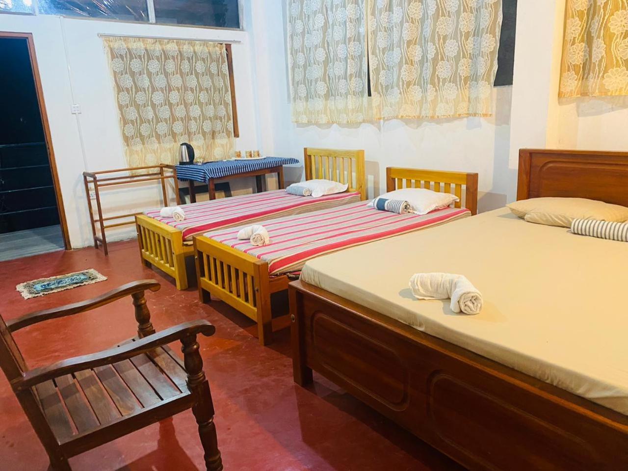 Sunil'S Homestay Sinharaja Kalawana Номер фото